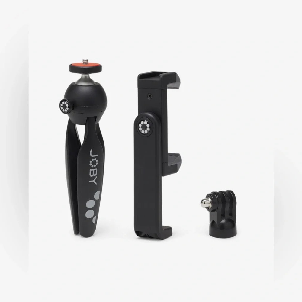 HandyPod 2 Kit - Black